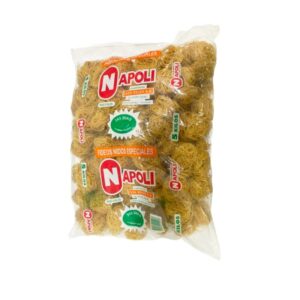 FIDEO ESPAGUETTIN NAPOLI 5KG