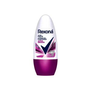 DESODORANTE ROLLON REXONA EMOTION 50ML