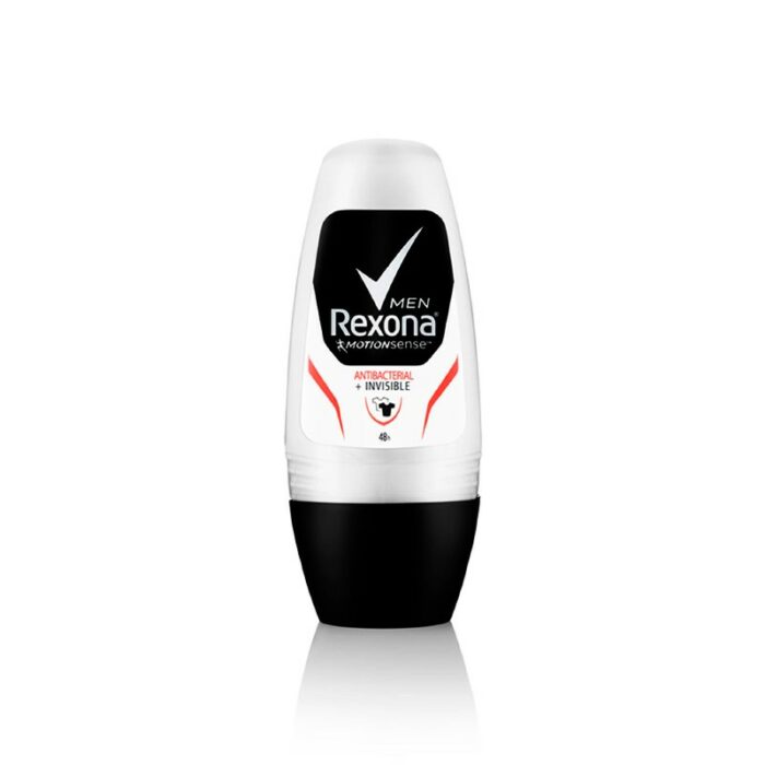 DESODORANTE ROLLON REXONA MEN ANTIBAC 50ML