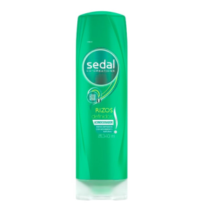 ACONDICIONADOR RIZOS DEFINIDOS SEDAL 340 ML