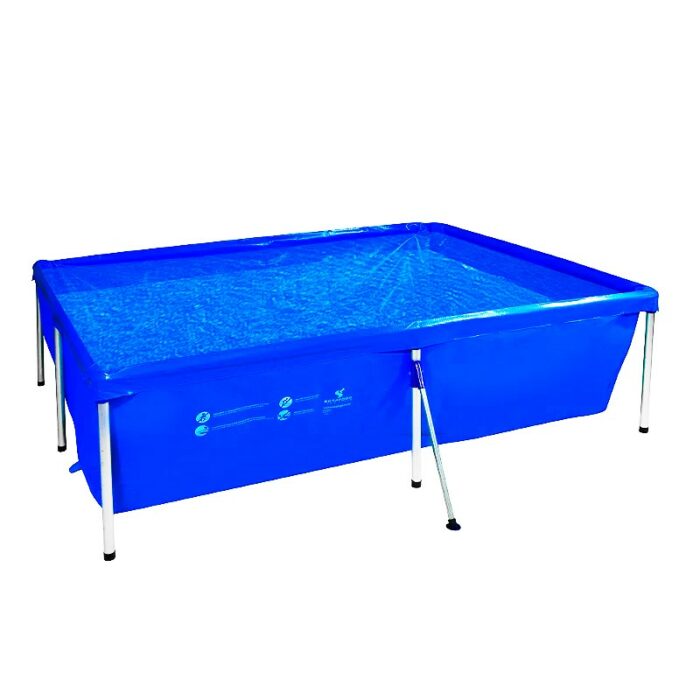 PISCINA ESTRUTURADA 2000 LITROS BTF