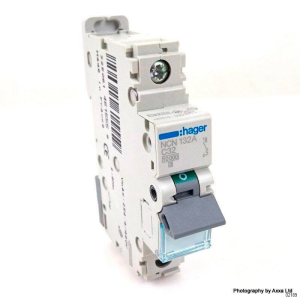 LLAVE INTERUPTORA HAGER C32