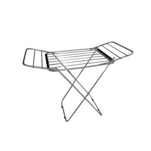 TENDERO PORTATIL DE ROUPA ALUMINIO BTF 176X057
