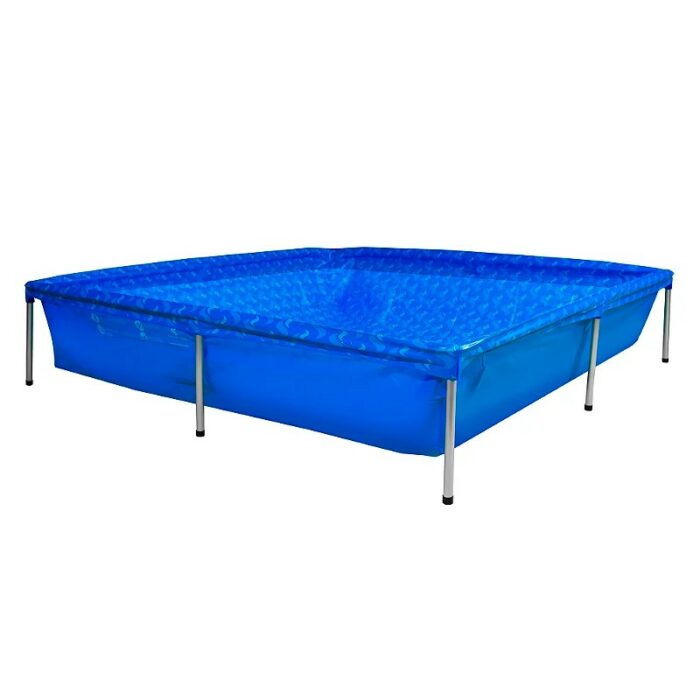 PISCINA ESTRUCTURADA 4000 LITROS BTF