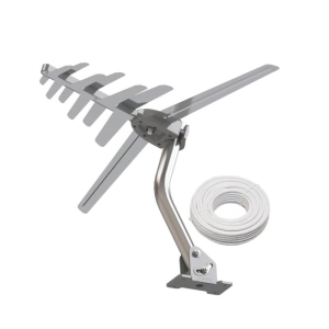 KIT ANTENA EXP DIGITAL P.TV 4X1 BRASF