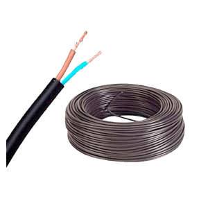 CABLE TT INPACO INPAFLEX 2X2.0MM