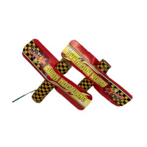 BOMBITAS AVION NOCTURNO UND