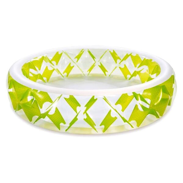 INTEX 56475NP - Piscina Family 4 Sedili Cm 229X229X66 | Italy