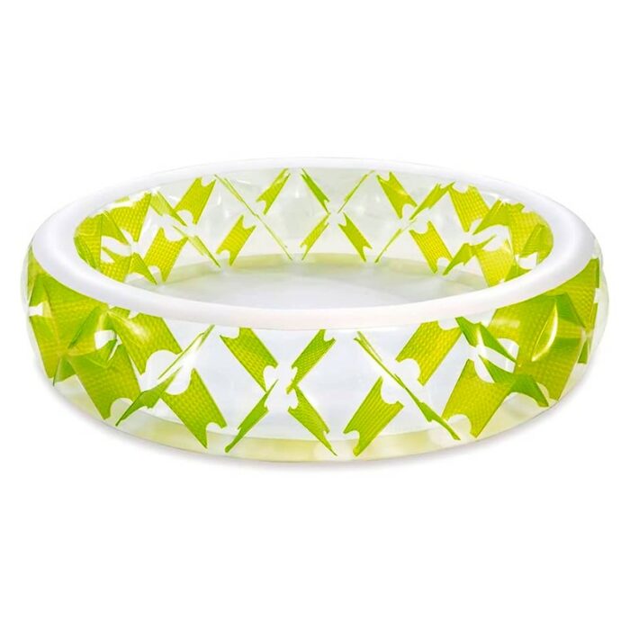 PISCINA 229X56 INTEX 1176 LITROS