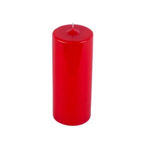 VELA ROJO 3 DIAS LA MILAGROSA