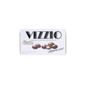CHOCOLATE VIZZIO CAJA 120 GR