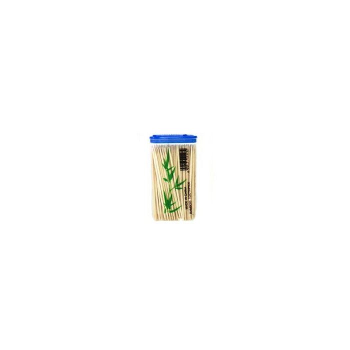 ESCARBADIENTE BAMBU