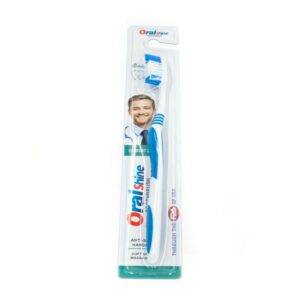CEPILLO DE DIENTE ORAL SHINE