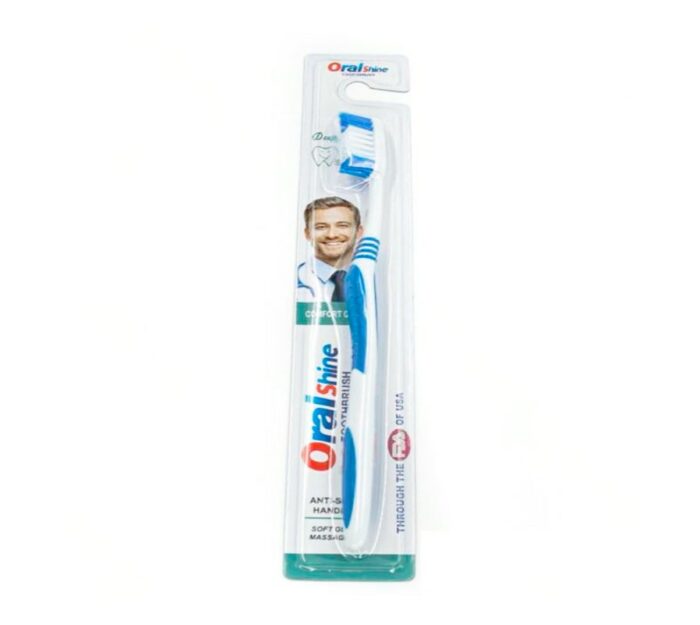 CEPILLO DE DIENTE ORAL SHINE