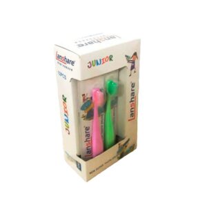 CEPILLO DE DIENTE INFANTIL JUNIOR