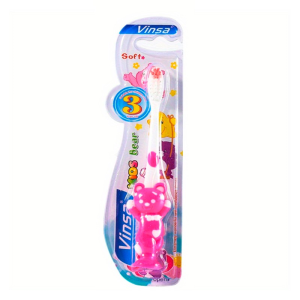 CEPILLO DE DIENTE INFANTIL VINSA
