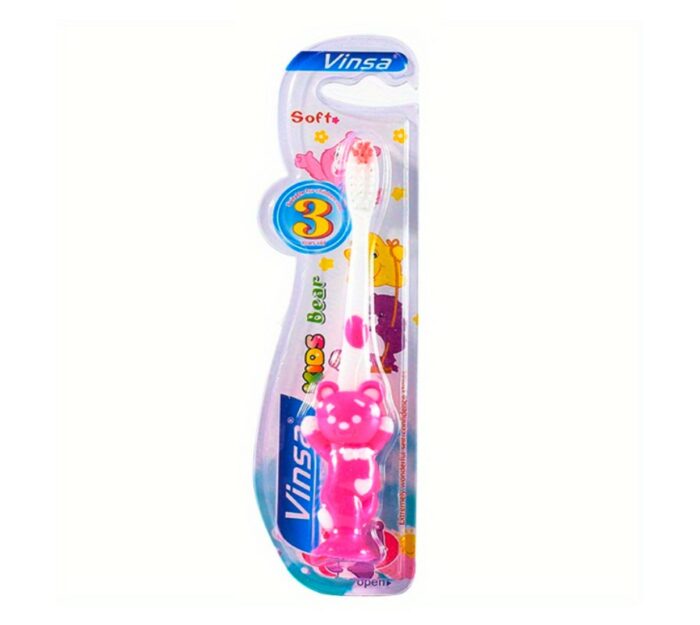 CEPILLO DE DIENTE INFANTIL VINSA