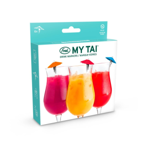 ADORNO P/ COPA SOMBRILLA 6 UND