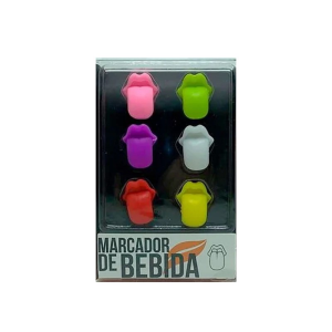 ADORNO P/ COPA LENGUA 6UND