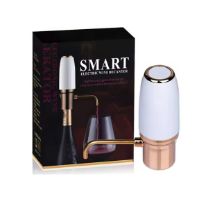 DISPENSADOR DE VINO ELECTRICO