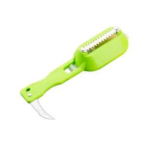 DESCAMADOR DE PESCADO