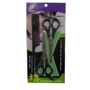 KIT PELUQUERIA 3PCS
