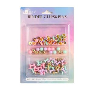 KIT ALFILER MIAX 3X1