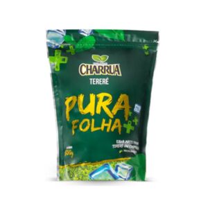 YERBA MATE TERERE CHARRUA 500GR