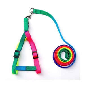 COLLAR P MASCOTA C/ CORREA