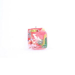 PLATO P/ CUMPLE ROJO 15CM