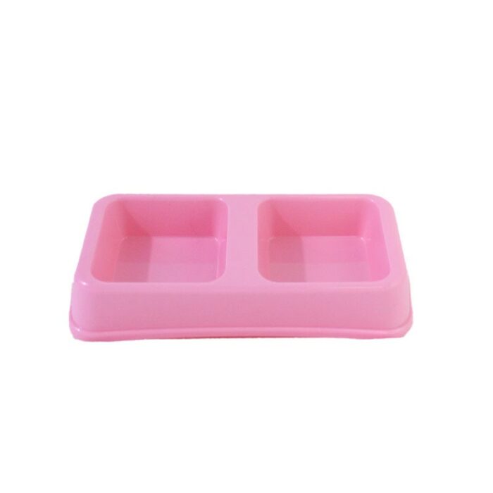 PLATO P/ MASCOTA 2EN1 NEUTRO