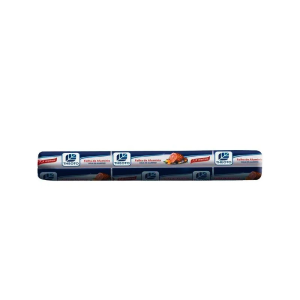 ROLLO DE ALUMINIO THEOTO 7,5MTS