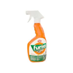 DESENGRASANTE FURIA CON PICO PULVERIZADOR 600ML