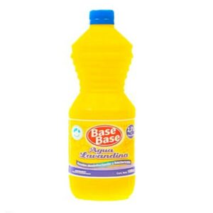LAVANDINA BASE BASE ADITIVADA 1LT
