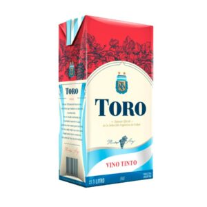 VINO TORO TINTO 1LT