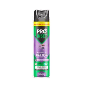PRO INSET - MULTI INSECTICIDA