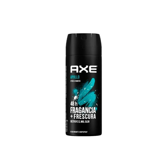 DESODORANTE AXE APOLLO 150ML