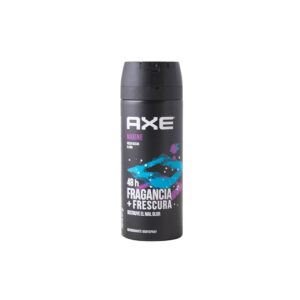 DESODORANTE AXE-MARINE