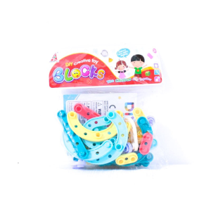 LEGO BLOCKS CREATIVE TOY