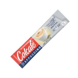 CAFE CAPPUCCINO LIGHT 12GR
