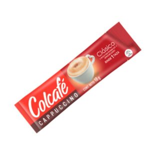CAFE CAPPUCCINO CLASICO 18GR
