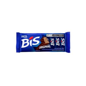 BIS ORIGINAL-LACTA 100G/16UND