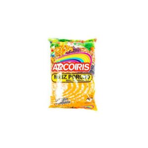 PORORO ARCOIRIS 400G