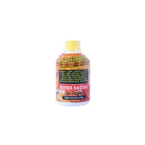 JARABE ANTIGRIPAL 450ML