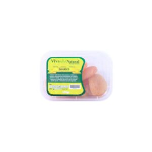 DAMASCO VIVA NATURAL 100GR