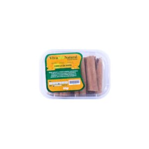 CANELA EN RAMA 60GRS