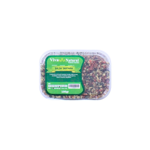 SALSA TARTARA 100GR