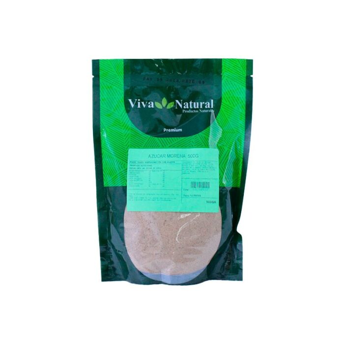 AZUCAR MONENA PREMIUM 500GRS