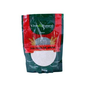 SALVADO DE AVENA PREMIUM VIVA NATURAL300GRS