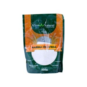 HAARINA DE AVENA PREMIUM 300GRS